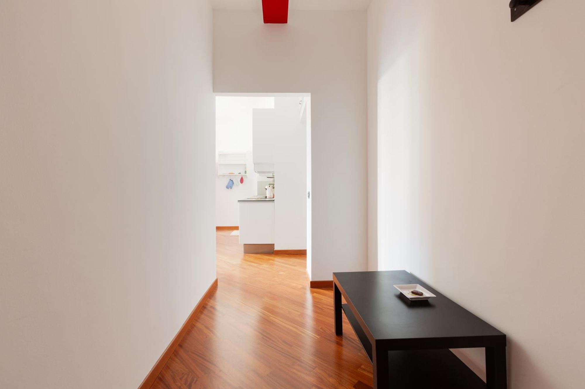 Ca' Granda M5 & Bicocca - Apartment With Parking Milaan Buitenkant foto